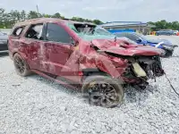 2022 Dodge DURANGO фото