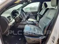 2022 Dodge DURANGO фото