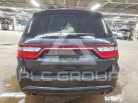 2022 Dodge DURANGO фото