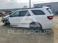 2022 Dodge DURANGO фото