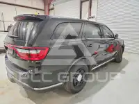 2022 Dodge DURANGO фото