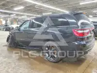 2022 Dodge DURANGO фото