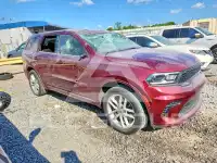2022 Dodge DURANGO фото