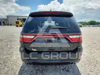 2022 Dodge DURANGO фото
