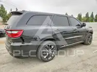2022 Dodge DURANGO photo