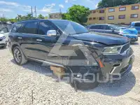 2022 Dodge DURANGO фото