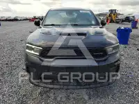 2022 Dodge DURANGO фото
