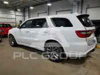 2022 Dodge DURANGO фото