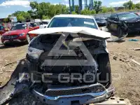 2022 Dodge DURANGO фото