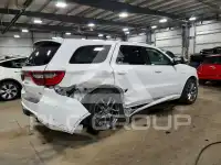 2022 Dodge DURANGO фото