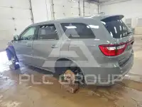 2022 Dodge DURANGO фото