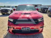 2022 Dodge DURANGO фото
