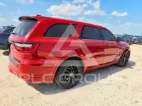2022 Dodge DURANGO фото