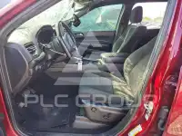2022 Dodge DURANGO фото
