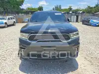 2022 Dodge DURANGO фото