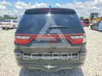 2022 Dodge DURANGO фото