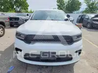 2022 Dodge DURANGO photo