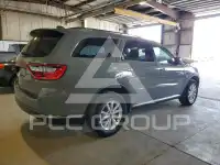 2022 Dodge DURANGO фото