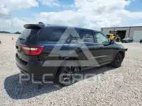 2022 Dodge DURANGO фото