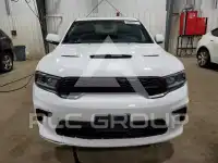 2022 Dodge DURANGO фото
