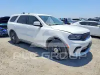 2022 Dodge DURANGO фото