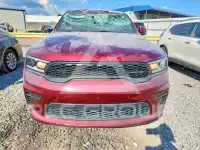 2022 Dodge DURANGO фото