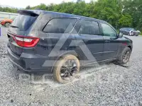 2022 Dodge DURANGO фото
