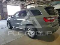 2022 Dodge DURANGO фото