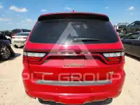 2022 Dodge DURANGO фото