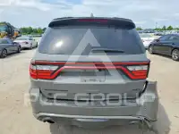 2022 Dodge DURANGO photo