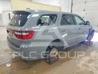 2022 Dodge DURANGO фото