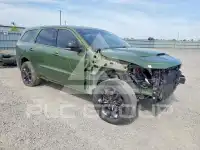 2022 Dodge DURANGO фото