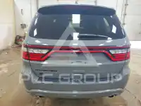 2022 Dodge DURANGO фото