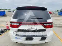 2022 Dodge DURANGO фото