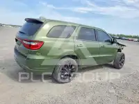 2022 Dodge DURANGO фото