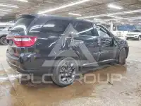 2022 Dodge DURANGO фото