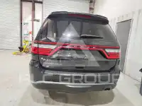 2022 Dodge DURANGO фото