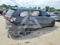 2022 Dodge DURANGO photo