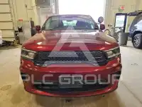 2022 Dodge DURANGO photo