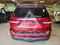 2022 Dodge DURANGO photo