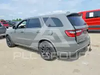 2022 Dodge DURANGO photo
