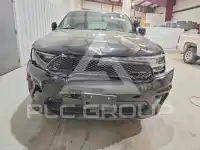 2022 Dodge DURANGO фото