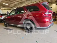 2022 Dodge DURANGO photo