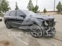 2022 Dodge DURANGO photo