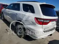 2022 Dodge DURANGO фото