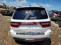 2022 Dodge DURANGO фото