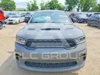 2022 Dodge DURANGO photo