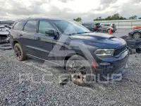 2022 Dodge DURANGO фото