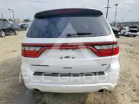 2022 Dodge DURANGO фото