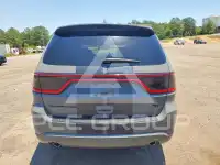 2022 Dodge DURANGO фото
